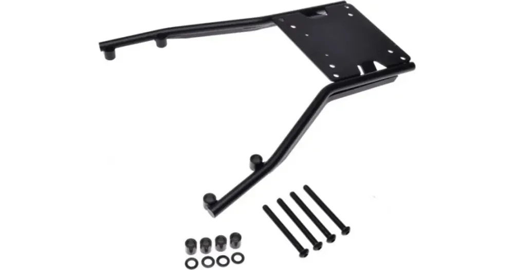 Takalaukun runko, Shad Top Master, Honda CBF 500 04-08 / CBF 1000 05-09 / CBF 600 S/N 04-12 Rajoitettu Tarjous