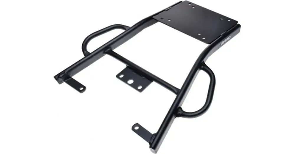 Halpa Shad Top Master -takalaukun teline, Honda CBF 250 04-08