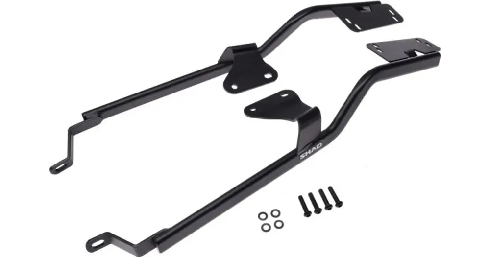 Takalaukun keskiteline, Shad Top Master, Honda CBF 125 08-14 Tukkuhinta