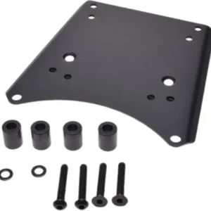 Paras Hinta Shad Top Master -takalaukkuteline, Honda Forza 300 13-17