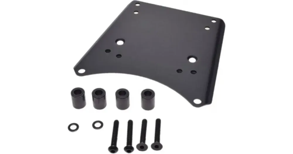 Paras Hinta Shad Top Master -takalaukkuteline, Honda Forza 300 13-17