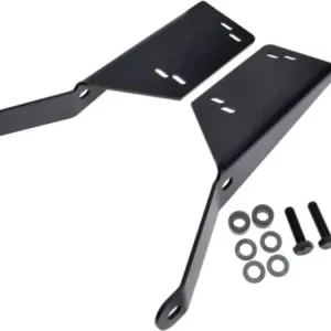 Poisto Keskitakakotelon teline, Shad Top Master, Honda ADV 350 22-23 / Forza 125 15-23 / Forza 300 18-20 / Forza 350 23