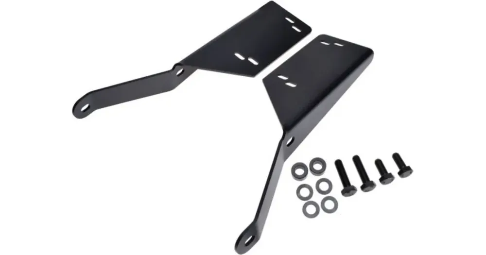 Poisto Keskitakakotelon teline, Shad Top Master, Honda ADV 350 22-23 / Forza 125 15-23 / Forza 300 18-20 / Forza 350 23