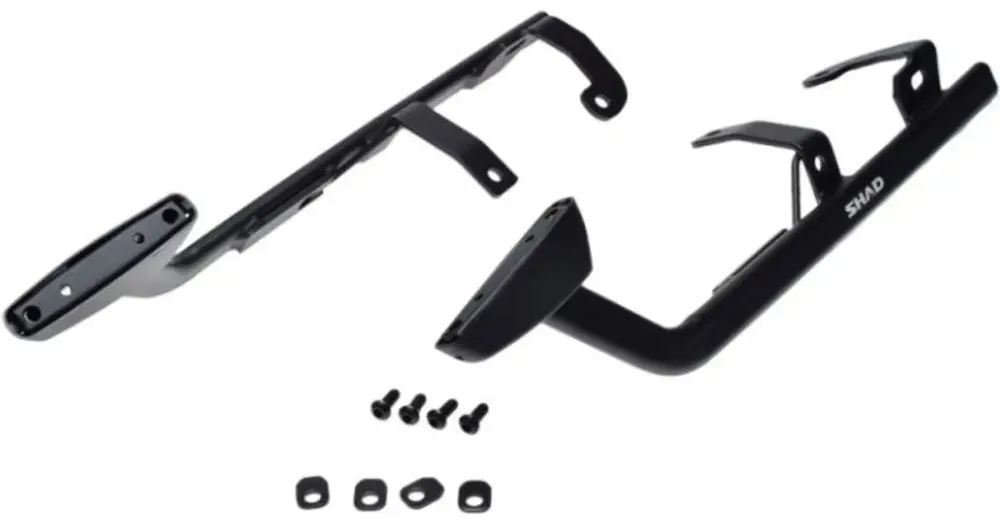 Shad Top Master -takalaukun teline, Honda Integra 700-750 / NC700S / NC700X / NC750S / NC750X Aito