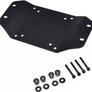 Viimeinen Mahdollisuus Takalaukun teline, Shad Top Master, Kawasaki GTR 1400 07-17 / Concours 1400 07-17 / Versys 1000 12-23