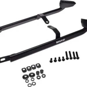 Takalaukun teline, Shad Top Master, Kawasaki Versys 650 10-14 Uutuus