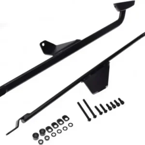 Takalaukun runko, Shad Top Master, Kawasaki Z1000 SX 11-16 Eniten Myyty