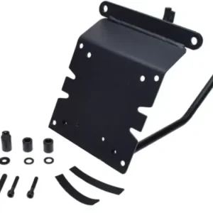Edullinen Hinta Takalaukun runko, Shad Top Master, Kymco K-XCT 125i / K-XCT 300i 13-17