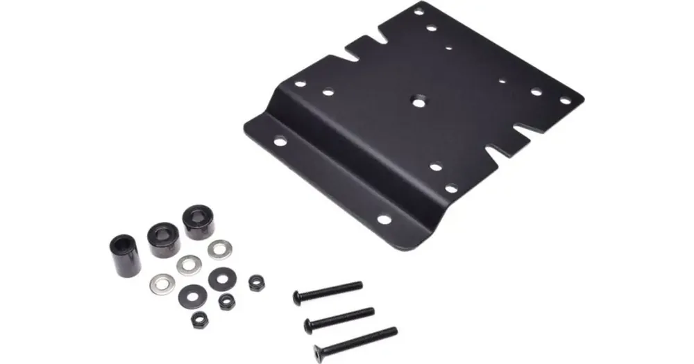 Takalaukun runko, Shad Top Master, Piaggio Fly 50 13-14 / Fly 125 13-14 / Fly 150 13-14 Alennettu