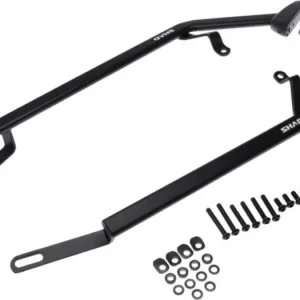 Halpa Hinta Takalaukun keskiteline, Shad Top Master, Suzuki GSX 650 Bandit 05-17 / GSF 1250 07-14 / GSF 1200S 05-14 / GSX 1250 11-17 / GSX 650F 08-17