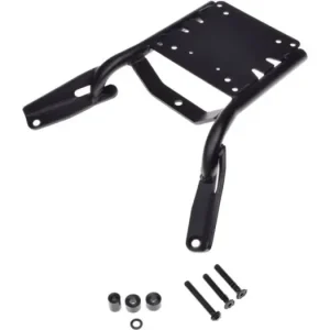 Shad Top Master -keskikotelon/takakotelon teline, Suzuki Burgman 125 07-21 / Burgman 200 07-21 Superhinta