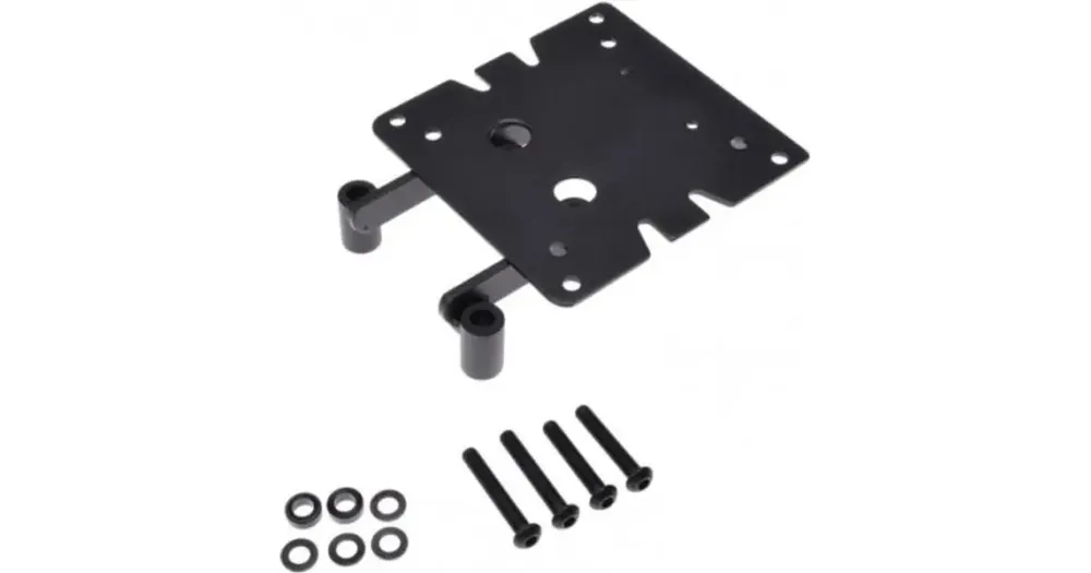 Ilmainen Palautus Takalaukun keskiteline, Shad Top Master, Suzuki Burgman 400 07-16
