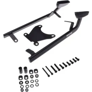 Halpa Hinta Takalaukun teline, Shad Top Master, Suzuki Gladius 650 09-16