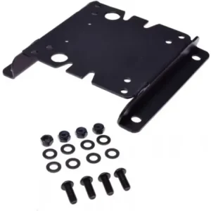 Halpa Hinta Shad Top Master -keskikoteloteline, takateline, Suzuki V-Strom 650 04-11 / V-Strom 1000 02-13