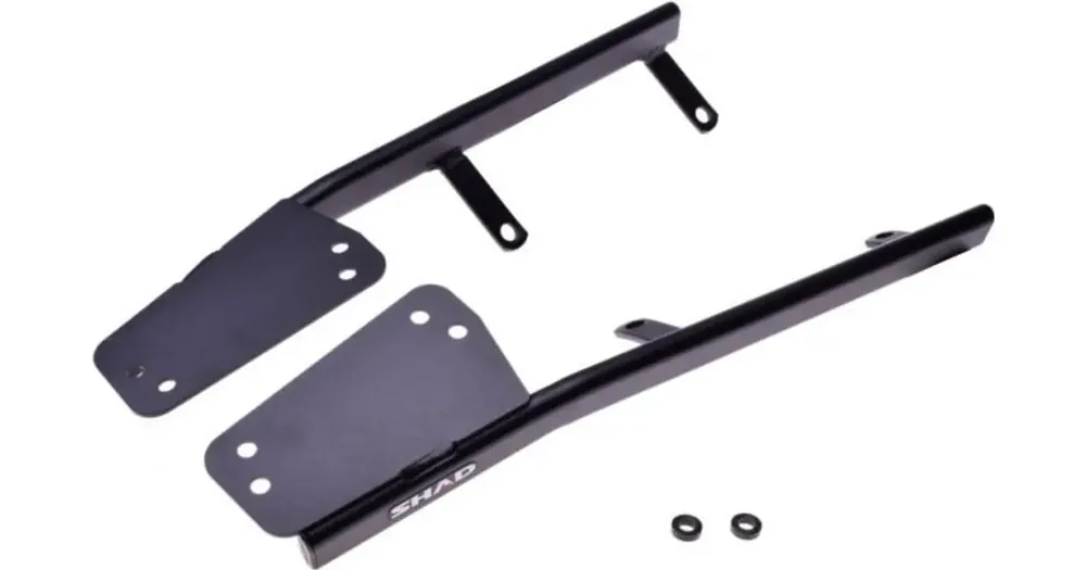 Shad Top Master -takalaukun teline, Yamaha Fazer 1000 01-05 Paras Hinta