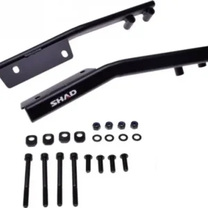 Takalaukun teline, Shad Top Master, Yamaha Fazer 600 98-00 Halpa Hinta