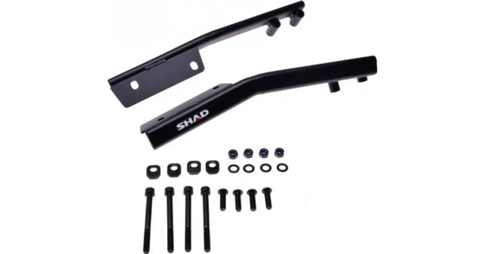 Takalaukun teline, Shad Top Master, Yamaha Fazer 600 98-00 Halpa Hinta