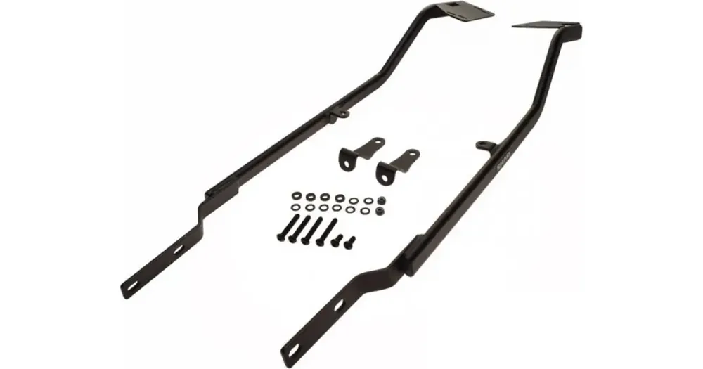 Takalaukun teline, Shad Top Master, Yamaha YZF-R3 16 / MT03 15-20 Kuuma Tarjous