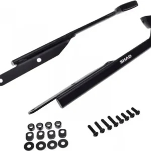 Takalaukun teline, Shad Top Master, Yamaha MT-09 13-16 / FZ-09 13-16 Osta Nyt