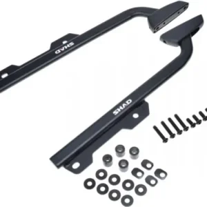 Takalaukun teline, Shad Top Master, Yamaha MT-09 Tracer 15-17 Eniten Myyty
