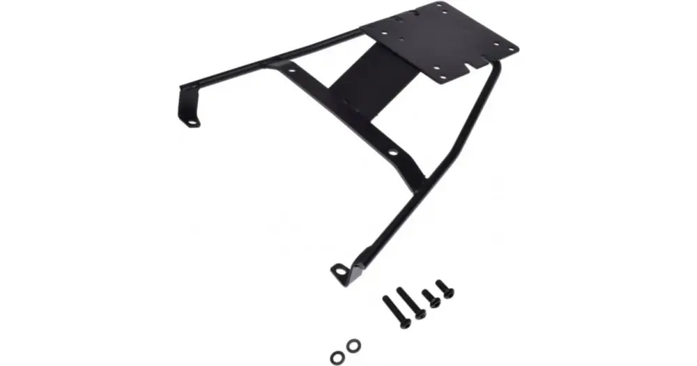 Alkuperäinen Shad Top Master -takalaukun keskiteline, Yamaha TMax 530 12-16