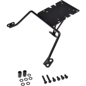 Uusi Malli Shad Top Master -takalaukun teline, Yamaha X-Max 125 05-09 / X-Max 250 05-09