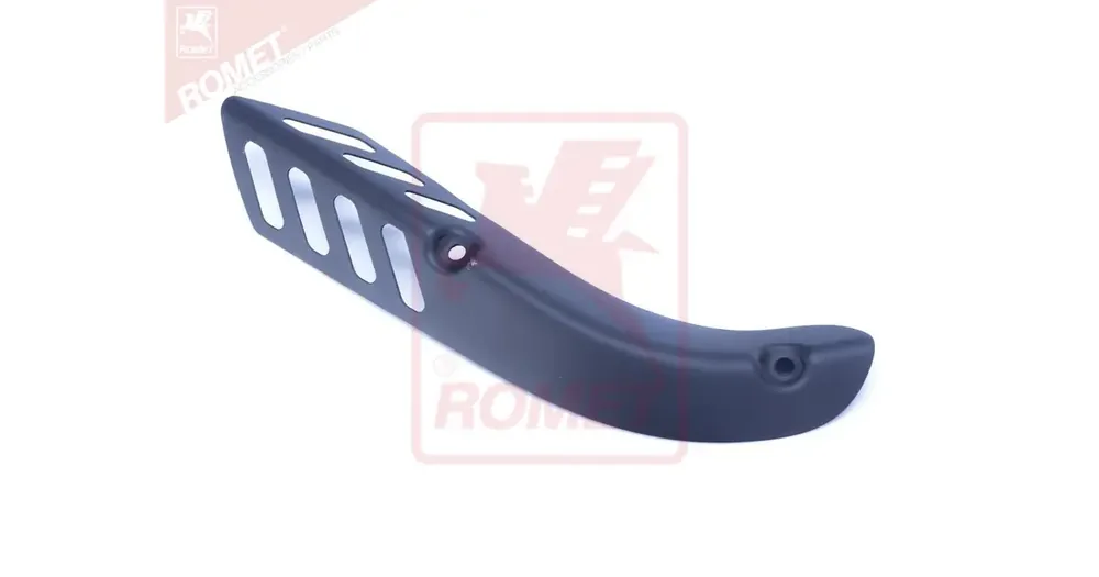 Pakoputken polven suojus Romet Pony Monster Halpa Hinta
