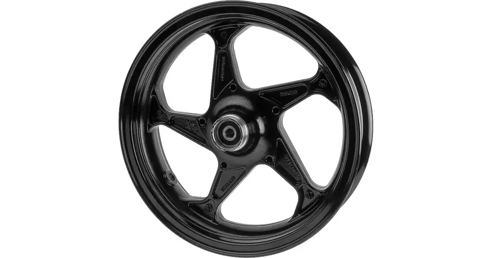 Rajoitettu Tarjous Vanne 2.75x12 eteen, Romet Pony Monster