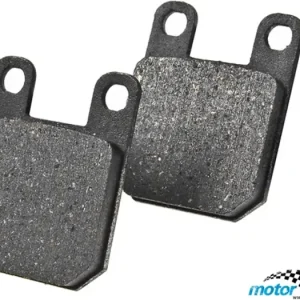 Galfer Semi Metal skootterin jarrupalat FD065G1050 Bestseller