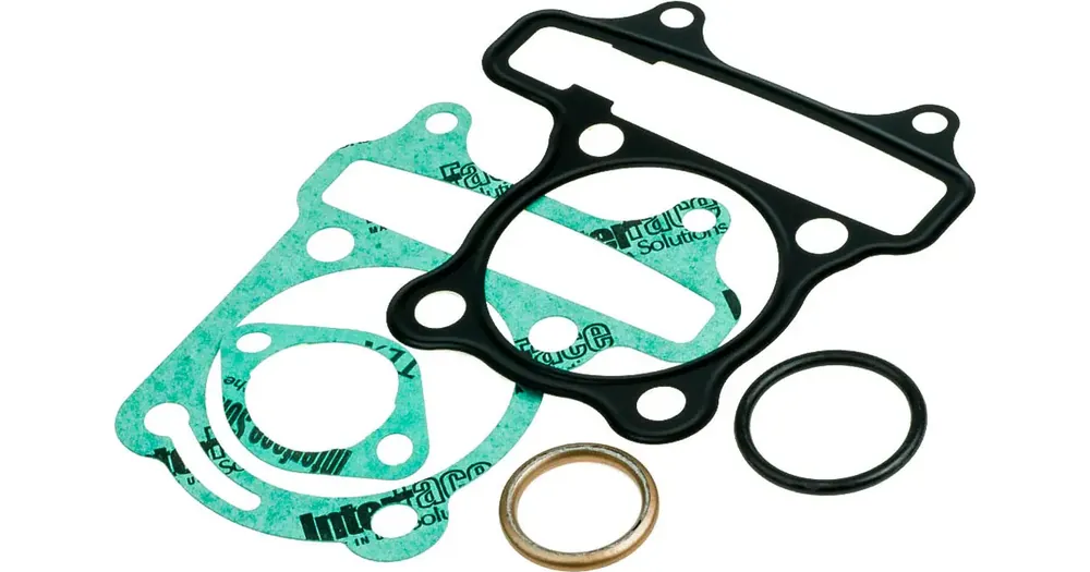 Sylinterikannen ja sylinterin tiiviste 57.40mm 150cc 152QMI/157QMJ (GY6 125-150) 4T Bestseller