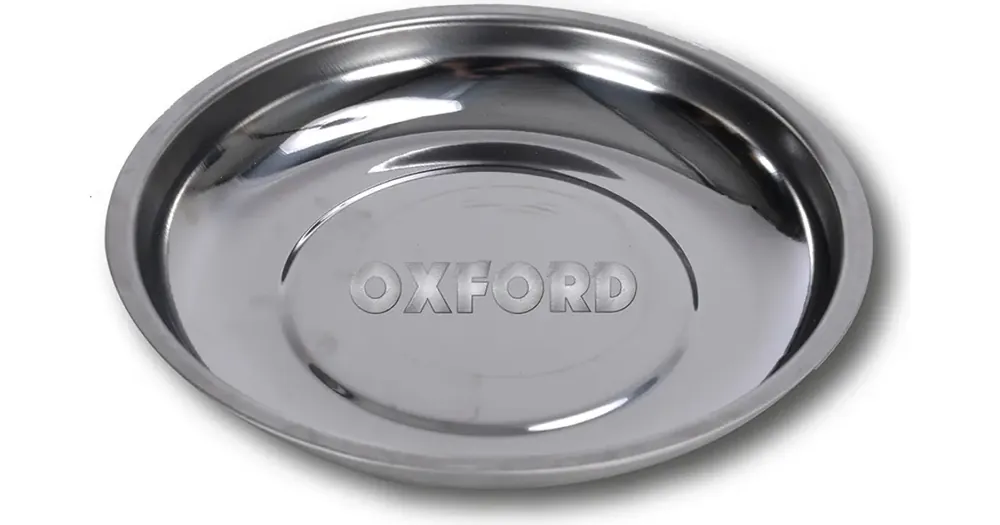 Tarjoushinta Oxford Magneto -työkalutarjotin magneetilla
