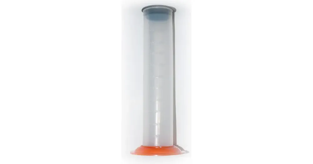 Öljymitta (mittakannu) 1000ml ACCEL Tehdashinta