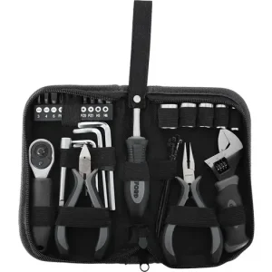Oxford Tool Kit Pro, 27-osainen perusvarustesarja Uutuus