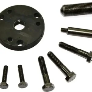 Magneeton ulosvedin Nachman Yamaha WR 250F ‘01-‘02 / WR400F Vain Rajoitetun Ajan