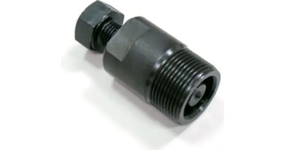Flash-Tarjous Magneeton ulosvedin M26x1.5 oikeakätinen ulkokierre Nachman KTM 125/250/300/360