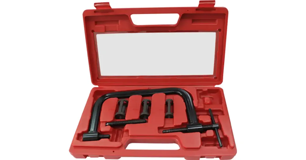 Paras Hinta Venttiilijousen irrotustyökalu (19 mm, 23 mm, 25 mm), Wrench Head UP-12191
