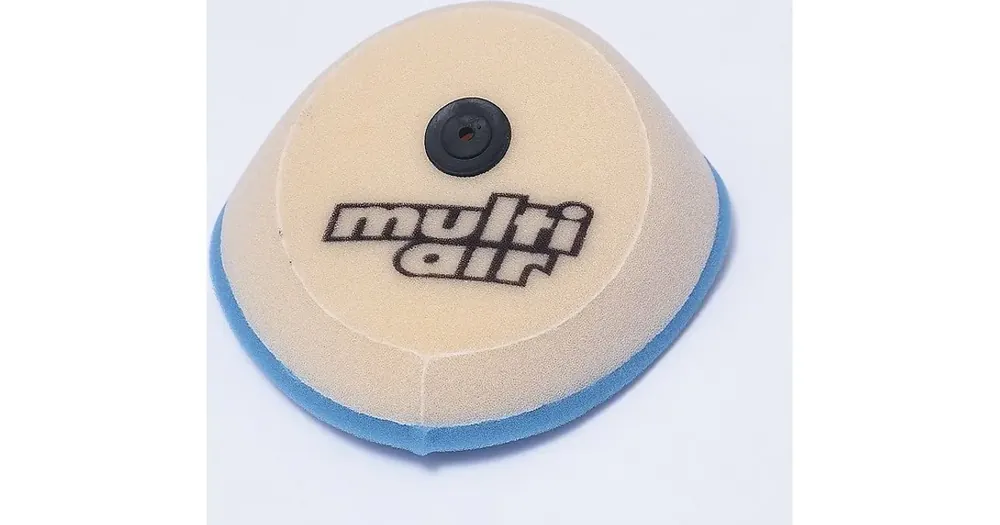 Bestseller Ilmansuodatinpatruuna sienellä Multi Air MA01507 (HFF6112)