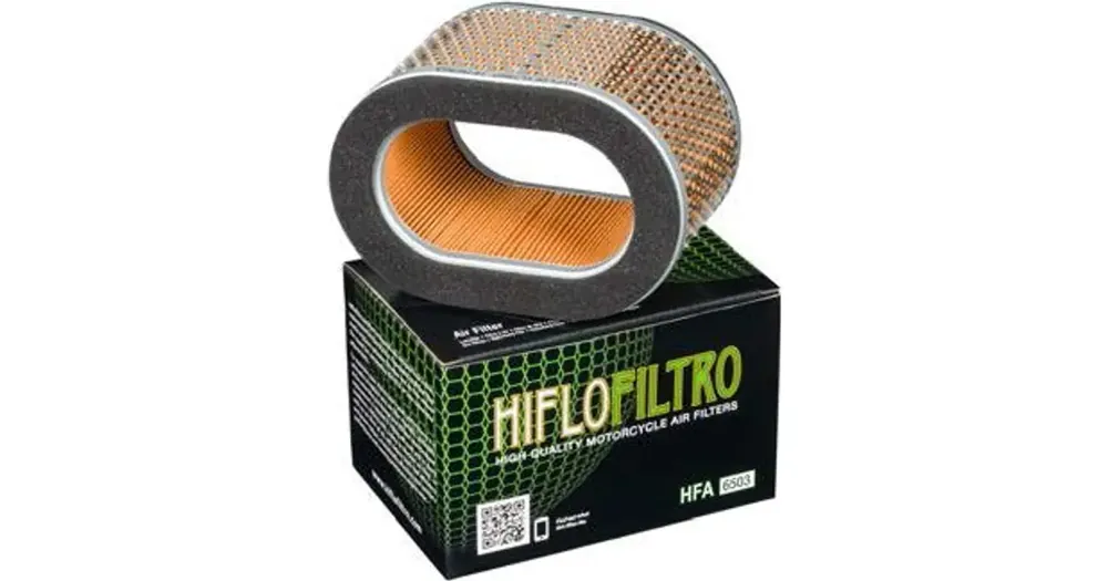 HifloFiltro HFA6503 paperinen ilmansuodattimen sisäosa Viimeinen Mahdollisuus