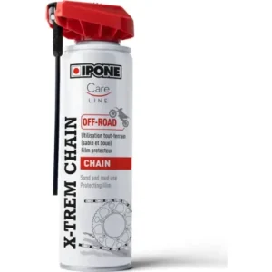 Pikatoimitus IPONE Chain X-Trem Off Road -ketjuspray, 250 ml