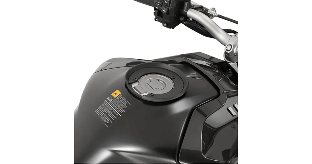 Korkea Laatu TANKLOCK-kiinnitys Kappa Yamaha MT-10