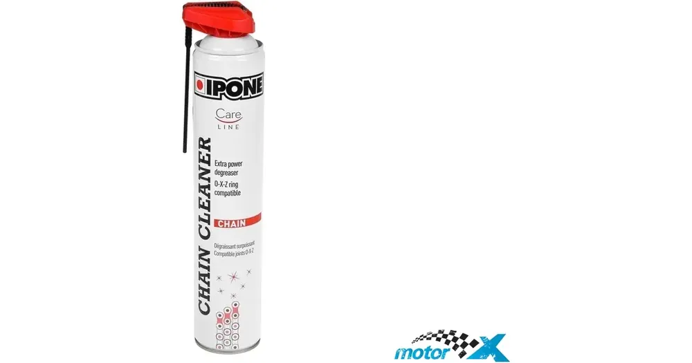 Ipone Chain Cleaner -ketjunpuhdistusaine, 750 ml Bestseller