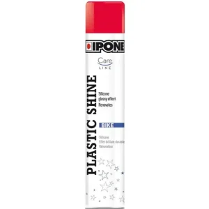 Nopea Toimitus Ipone Careline Plastic Shine 750ml muovin kunnostusspray