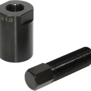 Magneeton ulosvedin M26x1 oikeakätinen sisäkierre, Nachman Superhinta