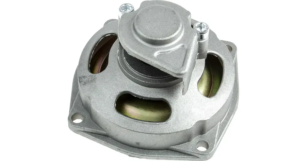 Turvallinen Maksu Kytkinkello, 6 hammasta, Pocket Bike / mini ATV / mini Cross