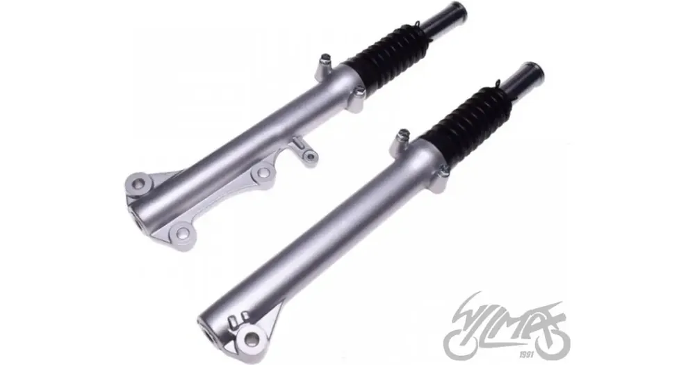 Bestseller Etuiskunvaimentimet akseli 10mm 435mm Romet Ogar 900