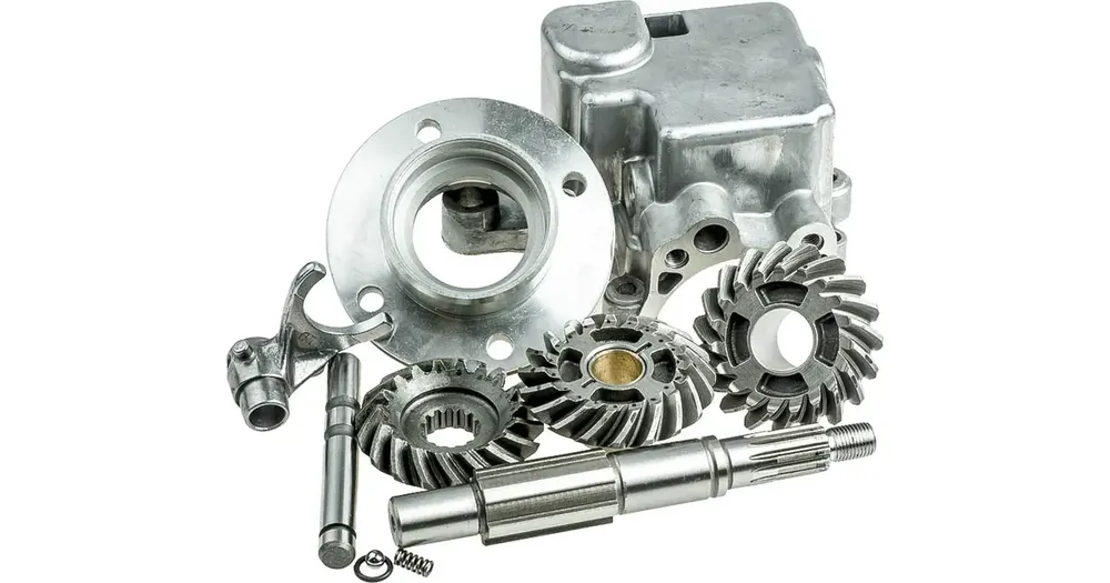 Poisto Kulmavaihde ATV 250 ATV Bashan BS250S-5