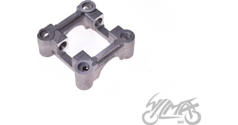 Superhinta Nokka-akselin silta Shineray ATV 150