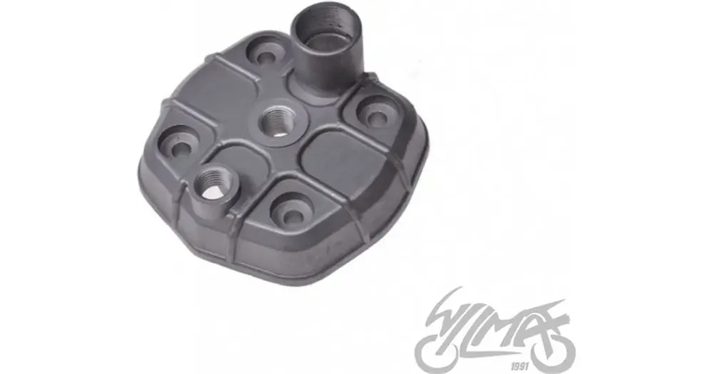 Sylinterikansi 50cc nicasil Derbi 50 LC Osta Tänään