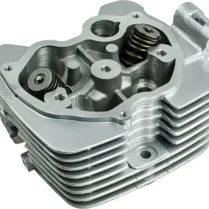 Täydellinen sylinterikansi 200cc ATV 200 AC Pikatoimitus