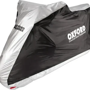 Moottoripyörän suojapeite 229x99x125cm Oxford Aquatex, koko M Superhinta